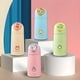thumbnail image 3 of Botella Infantil Kawaii con Figura 3D – 380ml . Rabbit, 3 of 3