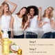 thumbnail image 3 of Sarum Capilar Greeonil 24K Gold Argan Coco Oliva 60ml, 3 of 3