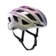thumbnail image 3 of Casco De Bicicleta, Equipo, Casco De Bicicleta Para Desplazamientos, Deportes Al Aire Libre, Bicicletas De Carretera, Morado, M, 3 of 5