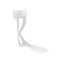 Ioensy - Ortesis De Pie Y Tobillo Soporte De Tobillo Estabilizador De Pie Caída De Pie Tobillera Derecha L