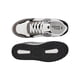 thumbnail image 3 of Bullboxer Zapatillas Urbanas Hombre Ecocuero Shift-0-12 Gris gris oscuro 42, 3 of 4