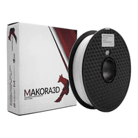 Genérico - Filamento Pla 1 Kg 1.75 Mm Mármol Arcoíris Seda Luminoso