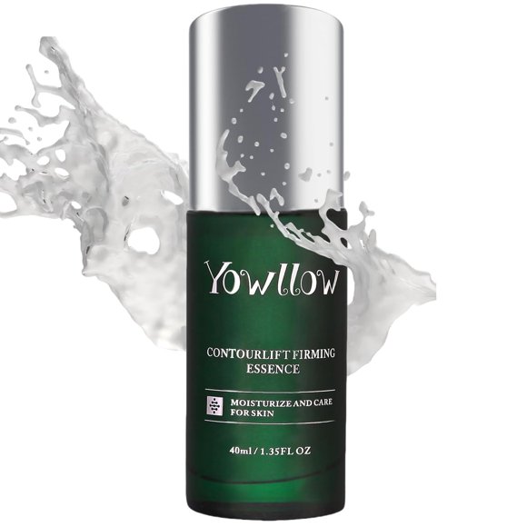 Sérum hidratante antiedad y iluminador Yowllow 40 ml