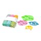 thumbnail image 5 of 4 Tamaños Pompom Maker Fluff Ball Waver DIY Knitting Fuzz Ball Suministros Para Hacer Pompom Maker 6 Hilos, 5 of 5