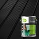 thumbnail image 1 of Pintura Techo Negro 1 GL, 1 of 1