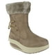 thumbnail image 3 of Botin Funway Mujer Tija-34 Beige Casual, 3 of 7