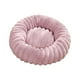 thumbnail image 2 of Cama Calmante Para Perros Y Gatos, Cojín Para Calentar Mascotas Y Gatos, Color Violeta, 40 Cm, 2 of 3