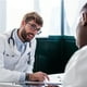 thumbnail image 3 of Fonendoscopio 3M™ Littmann® Classic III™ Negro Estándar 5620, 3 of 3
