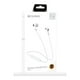 thumbnail image 2 of Audifono Bluetooth Deportivo InEar Blanco M29, 2 of 5