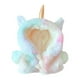 thumbnail image 2 of Abrigo De Peluche Para Muñecas De Moda, Ropa Hecha A Mano Para Muñecas De 20 Cm, Muñecas De Vestir, Unicornio, 2 of 3