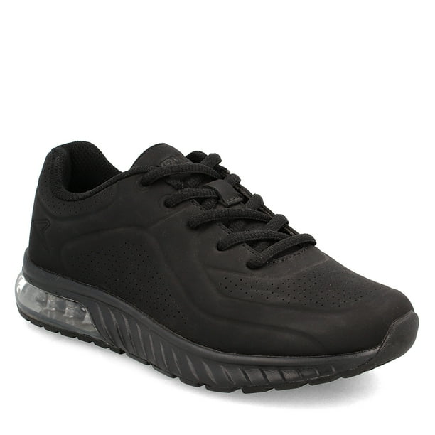 Zapatilla Hombre Compus Blanco azul