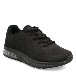 Zapatilla Escolar Niño Power Venteen Negro