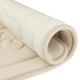 thumbnail image 4 of Alfombras de baño de espuma viscoelástica REGALWOVEN, alfombra de baño suave con fondo antideslizante, absorbente de agua, secado rápido, alfombra de baño color caqui 16" x 24", 4 of 6