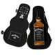 thumbnail image 2 of Whiskey Jack Daniel's Old Nº7 Guitar Case 750cc, 2 of 3