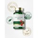 thumbnail image 2 of Suplemento de licopeno Carlyle, 20 mg, 120 cápsulas blandas, sin OGM, sin gluten, 2 of 3