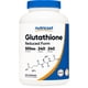thumbnail image 1 of Suplemento Nutricost, cápsulas de glutatión, 500 mg, 240 porciones, 1 of 3