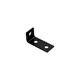 thumbnail image 3 of Soporte de esquina NATIONAL MFG 9 cm negro N351-477, 3 of 6