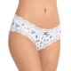 thumbnail image 3 of Pantaleta de Algodón con Encaje, 3 of 3