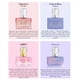 thumbnail image 3 of Perfume English Laundry Bright English Collection EDP 20 ml x4, 3 of 4