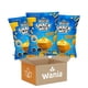 thumbnail image 1 of Pack Wania Snack Mix Sabor Queso Jalapeño 180g 12 UN, 1 of 2