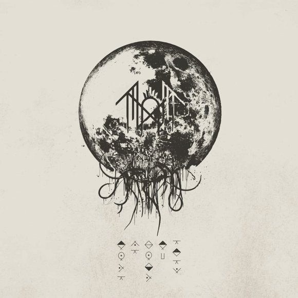 Música SPINEFARM RECORDS – Take Me Back To Eden