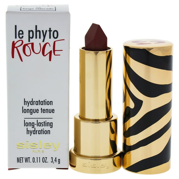 Lipstick Sisley Le Phyto Rouge Beige el Dorado