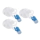 thumbnail image 2 of 3pcs 2000ML Orinal Orinal Colector De Orinal Masculino Para Tubo De Viaje 160cm, 2 of 3