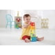 thumbnail image 2 of Juego de 5 bloques Stack & Explore de Toy Fisher-Price, 2 of 6