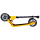 thumbnail image 4 of Scooter Monopatín Niño Adulto Amarillo, 4 of 9