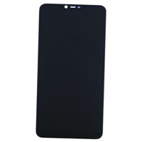 Bothyi - Pantalla Lcd Táctil Con Herramientas De Reemplazo De Vidrio Para Oppo A3S/A5 Negro