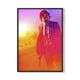 thumbnail image 1 of Cuadro Poster Enmarcado John Wick Diseño 2 Decorativo, 1 of 1