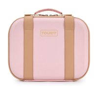 Tourit Lonchera Térmica Con Correas 6L - Rosada