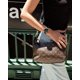 thumbnail image 3 of Correa Watch Nine West para mujer, caja de 36 mm, esfera negra, 3 of 6