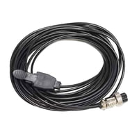 Ioensy - Interruptor De Antorcha De Soldadura Tig, Práctico Microinterruptor, Conector De Enchufe, Cable De 430 Cm