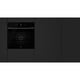 thumbnail image 5 of Horno Empotrado Convector Hlb 8400 Bk Negro 63 Litros, 5 of 7