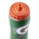 thumbnail image 2 of Botella De Agua Gator skin Con Aislamiento De 946 Ml Color Verde, 2 of 7
