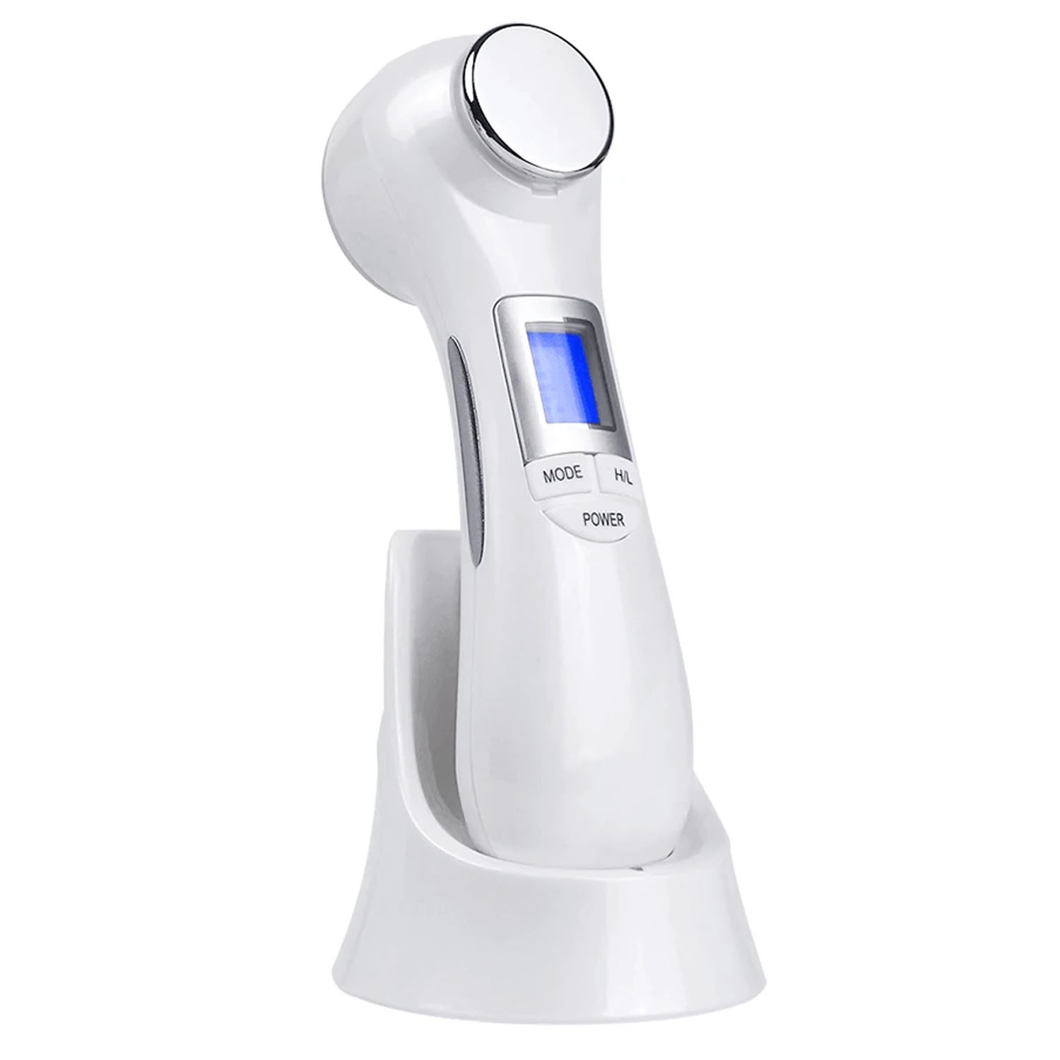 Concepts Life - Masajeador Antiage Con Radiofrecuencia