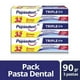 thumbnail image 2 of Pasta Dental Pepsodent Triple+, 90 g, 2 of 2