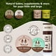 thumbnail image 3 of Bálsamo para perros Paw and Nose Balm, natural Dog Company, para perros, 3 of 3
