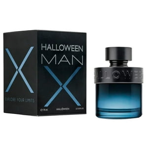 Halloween Man X Edt 75Ml