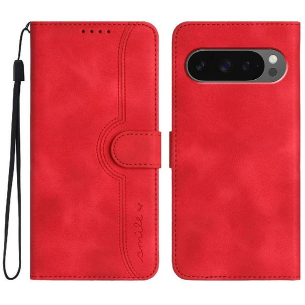 Funda FOXDOCK para Google Pixel 10 Pro XL -Diseño elegante,Ideal para hombres y mujeres