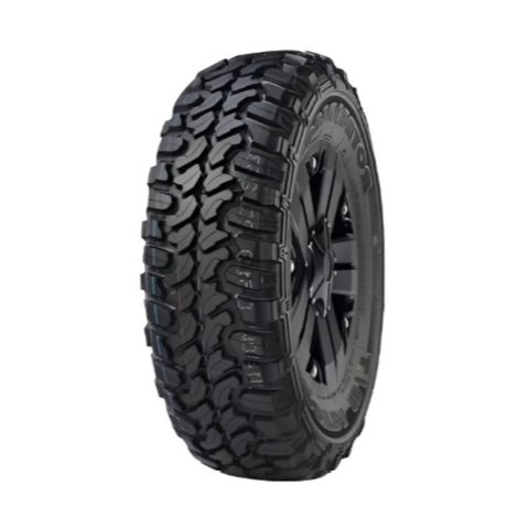 Royalblack - Neumatico 315/75 R16 Royal M/T M/T