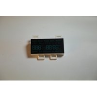 Samsung - Placa De Pantalla Led Oem De07 00129A Para Gama