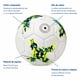 thumbnail image 2 of Pelota de Fútbol PWRFitness Pro N°5 Blanca Amarillo Flúor Azul 20 cm, 2 of 3