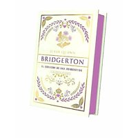 Titania - Libro El Corazón De Una Bridgerton Ed Coleccionista - Quinn