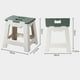 thumbnail image 2 of Taburete Plegable Portátil Compacto, Silla De 33cm, 2 of 4