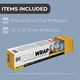 thumbnail image 5 of Cubierta Stove Wrap SWRV300 para cocina de 3 quemadores Atwood/Dometic, 5 of 7