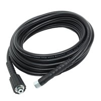 Ioensy - Manguera De Lavado De Alta Presión Para Plantas De Riego Limpieza De Automóviles 10M
