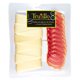 thumbnail image 1 of Tabla Queso Oveja y Lomo Embuchado Trozo, 150 g, 1 of 1