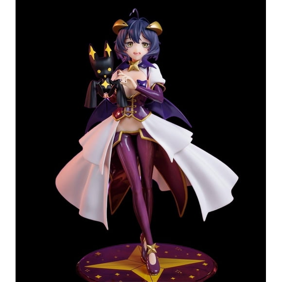 Figura coleccionable ONLY FROM JAPAN Magia Baiser y Venalita